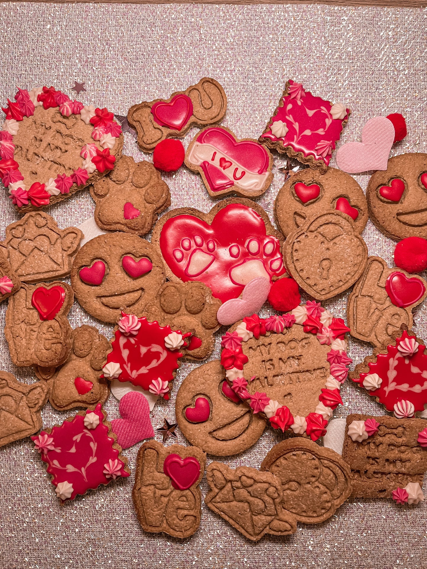 The Ultimate Valentines Gift Box