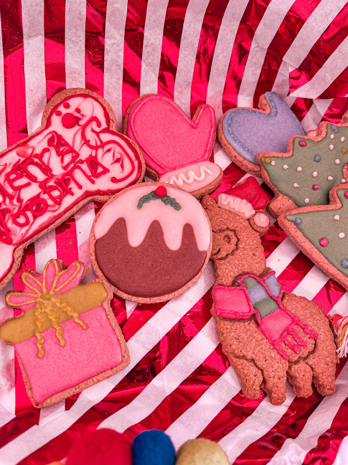 Christmas Giftbox - Medium