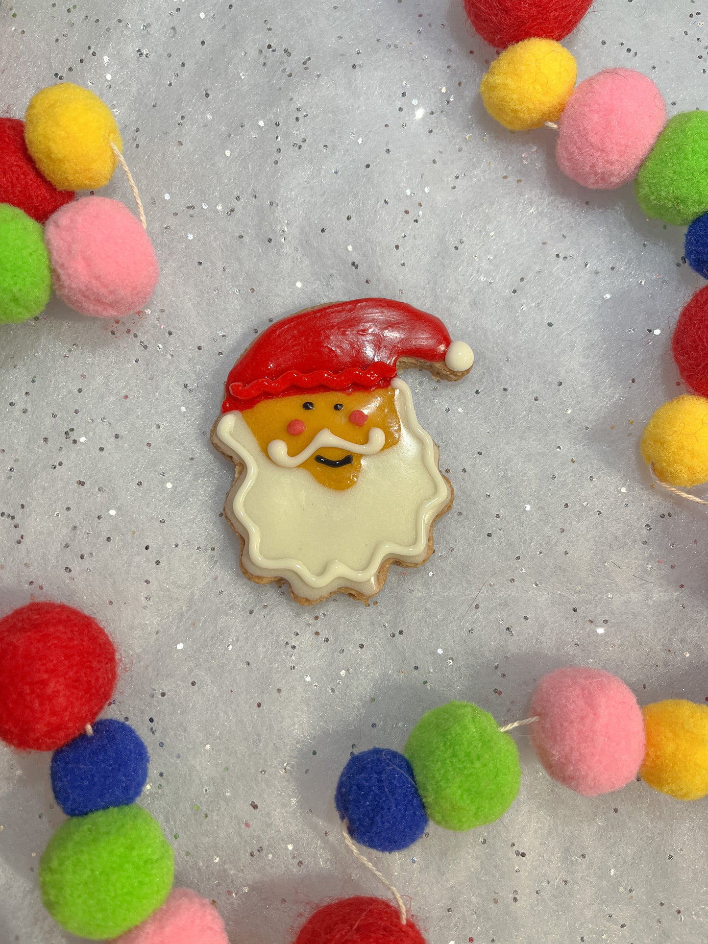 Santa Claus Is Coming To Town