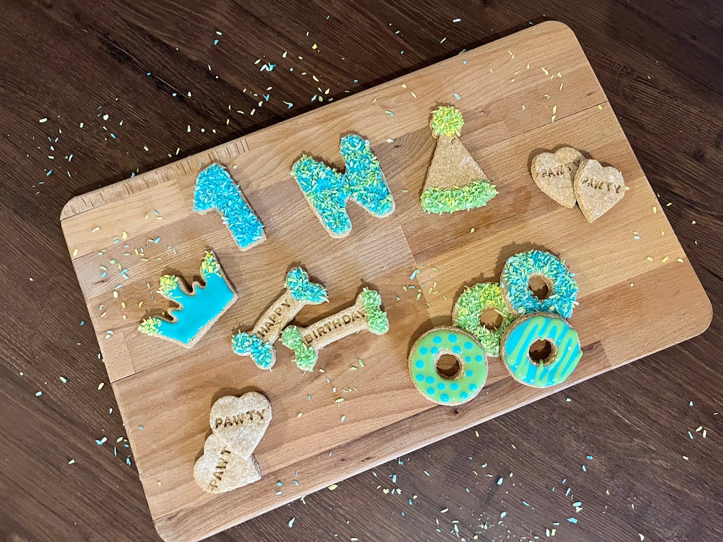 Birthday Box