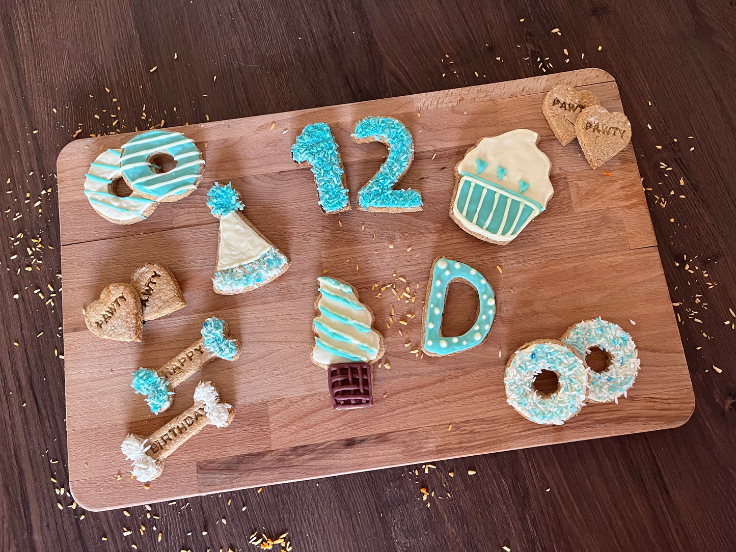 Birthday Box