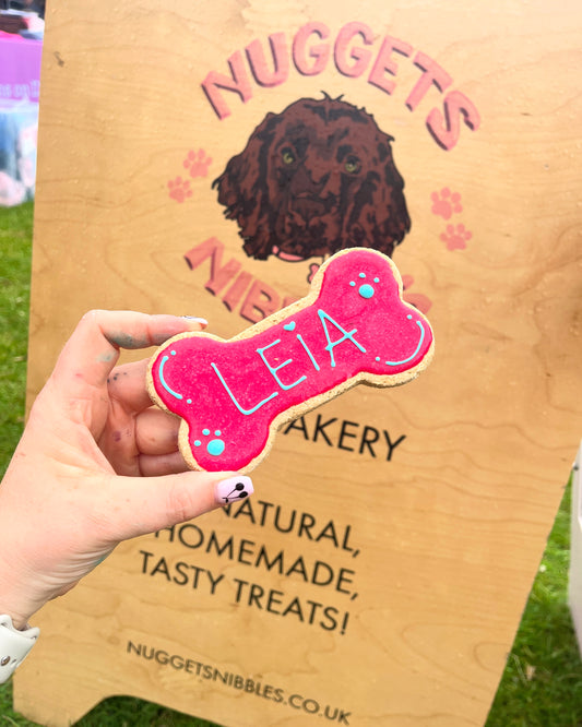 Personalised Treato